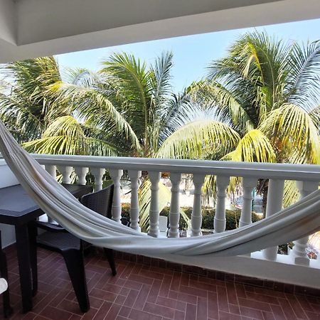 Hotel 3 Banderas Manzanillo Del Mar Cartagena Ngoại thất bức ảnh