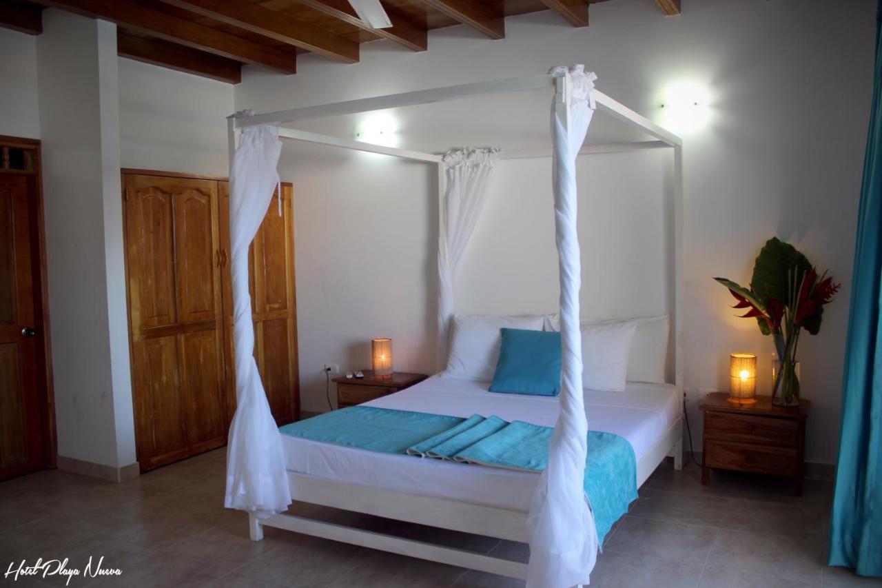 Hotel 3 Banderas Manzanillo Del Mar Cartagena Ngoại thất bức ảnh