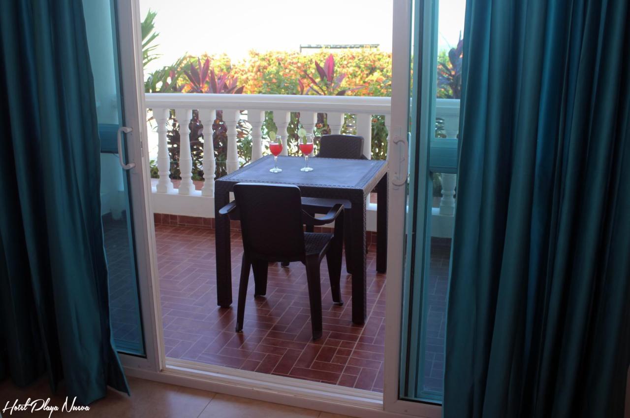 Hotel 3 Banderas Manzanillo Del Mar Cartagena Ngoại thất bức ảnh