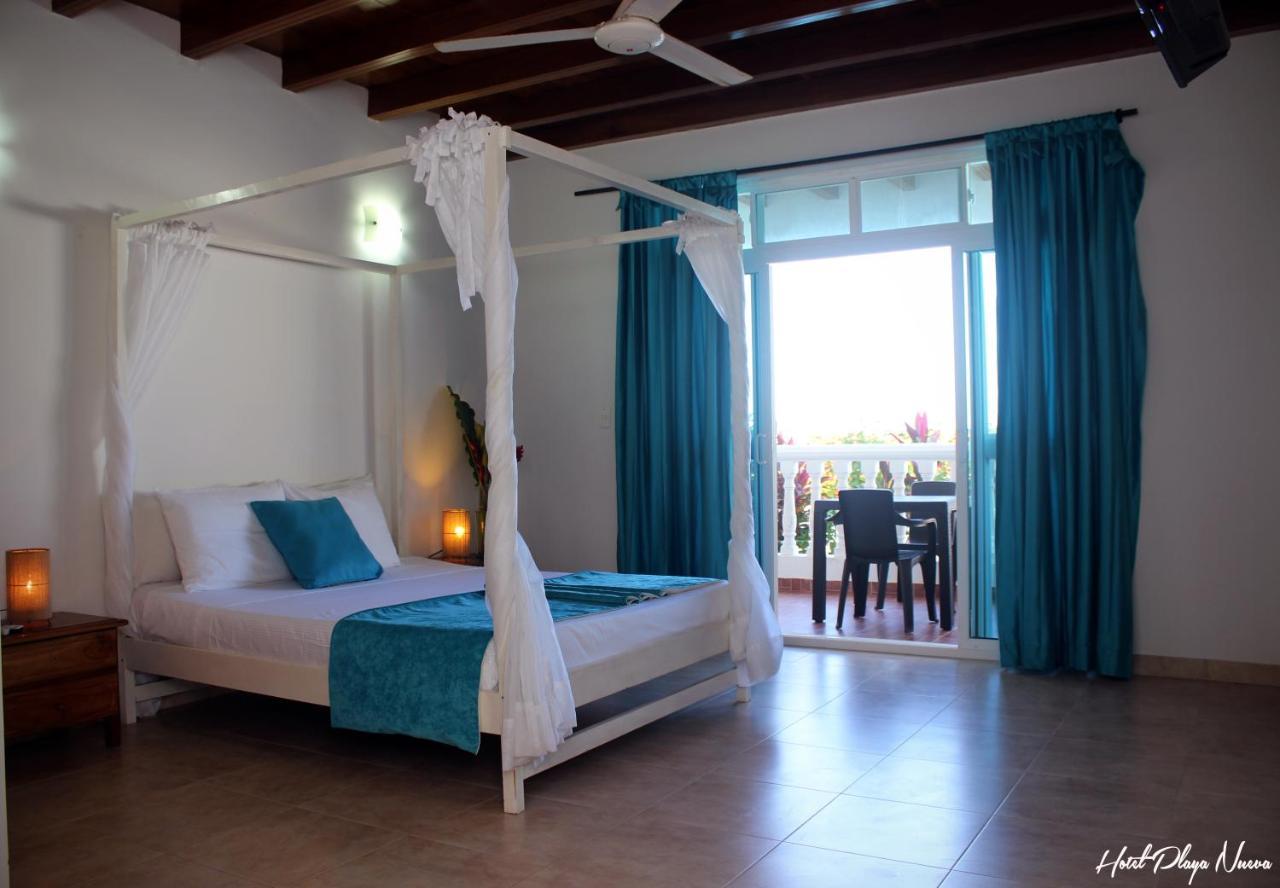 Hotel 3 Banderas Manzanillo Del Mar Cartagena Ngoại thất bức ảnh