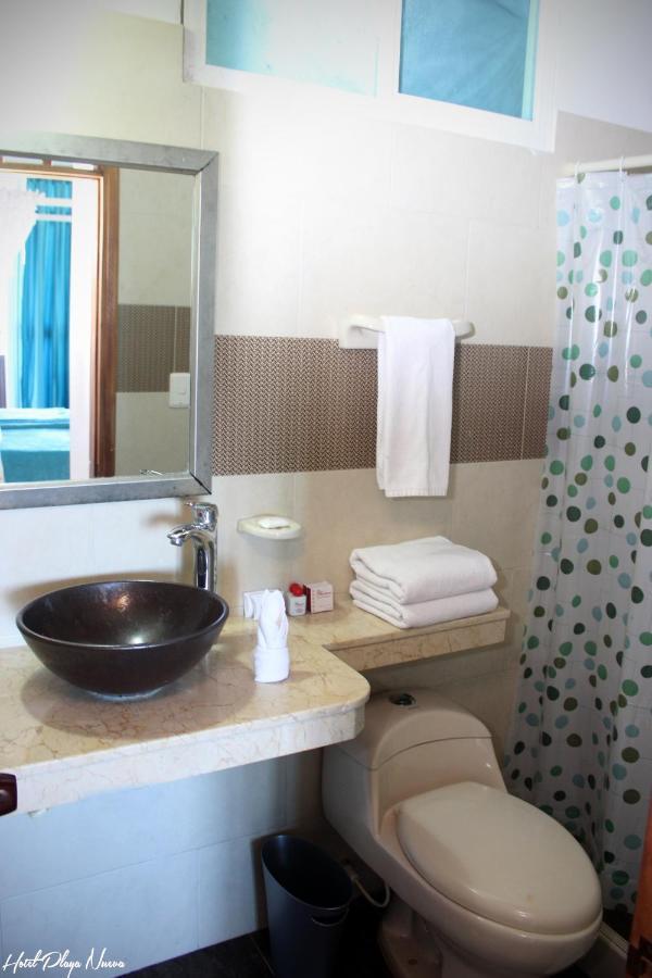 Hotel 3 Banderas Manzanillo Del Mar Cartagena Ngoại thất bức ảnh