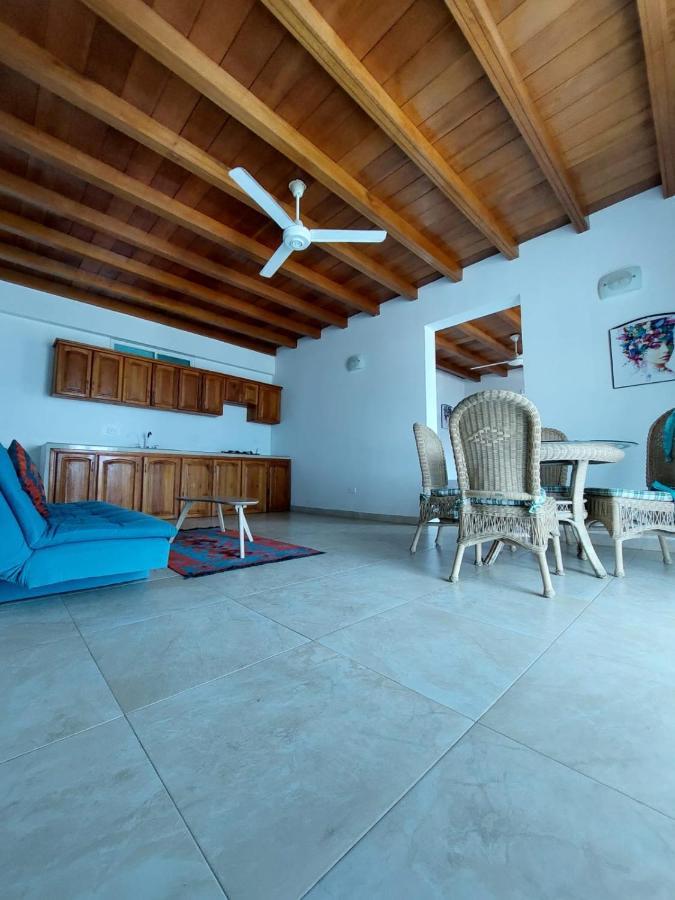 Hotel 3 Banderas Manzanillo Del Mar Cartagena Ngoại thất bức ảnh
