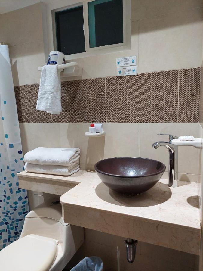 Hotel 3 Banderas Manzanillo Del Mar Cartagena Ngoại thất bức ảnh