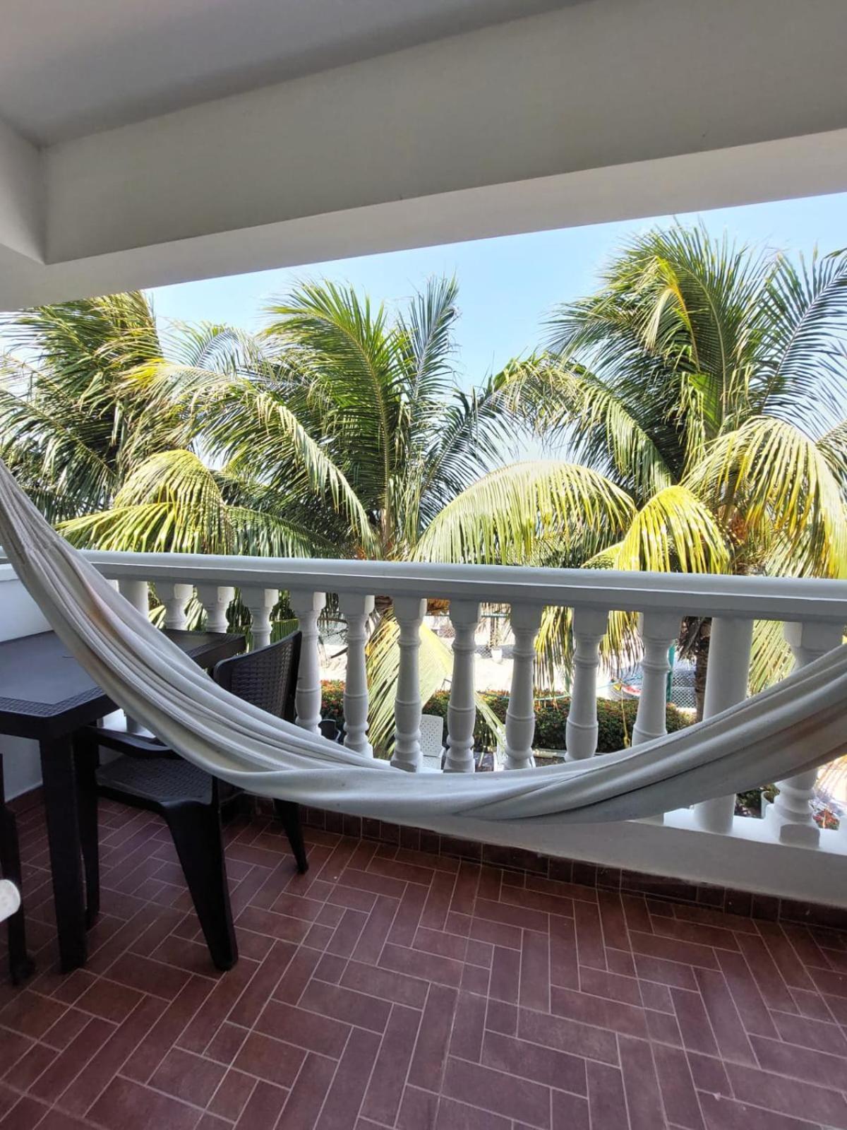 Hotel 3 Banderas Manzanillo Del Mar Cartagena Ngoại thất bức ảnh