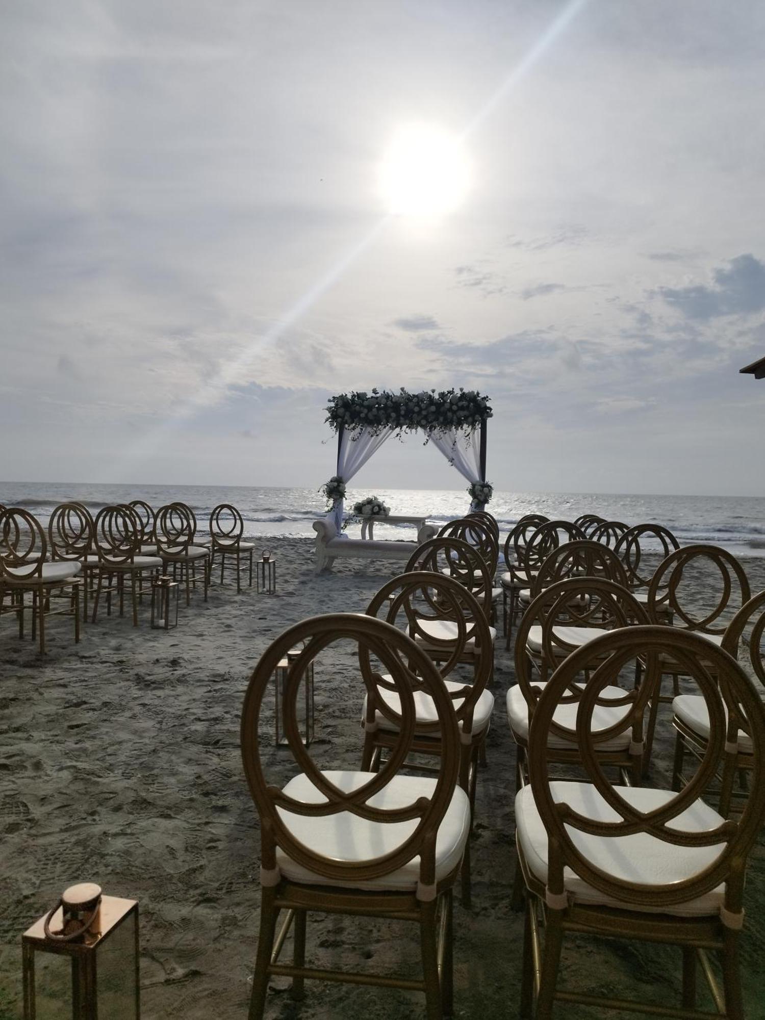 Hotel 3 Banderas Manzanillo Del Mar Cartagena Ngoại thất bức ảnh